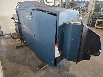 Used THERMATOOL N/A Pipe & Tube Welders Ohio US | G-2000, Inc. #1313869