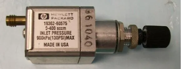 Used _UNKNOWN_ _UNKNOWN_ Air Pressure Regulators Texas US | Bamko Surplus Process Equipment #1177885