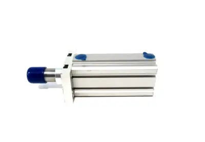 NEW BIMBA CEF-01206-A PNEUMATIC CYLINDER CEF01206A