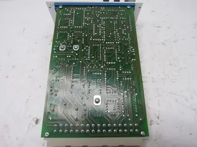 Mannesmann Rexroth VT5062-11/R1E  Proportional Pressure Valve Amplifier Card
