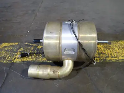 USED MAGTROL INC HB7152