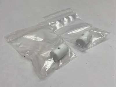 OP-75354 | Keyence  Discharge Preventative Cap - New