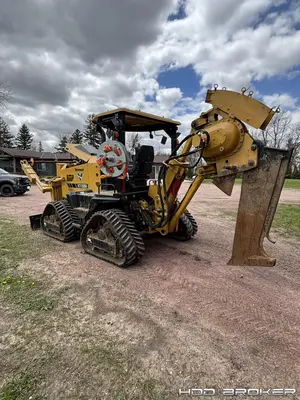 Used 2024 VERMEER 2024 VERMEER RTX1250 Trenchers Florida US | HDD Broker #1346471