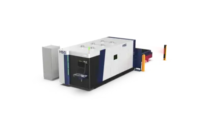 HSG Laser G6025X Laser Cutters | Fabricating Machine Technology, LLC (2)