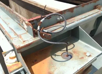 Used ROTEX UNASSIGNED Chemical & Process Equipment Illinois US | Alan Ross Machinery #1490349