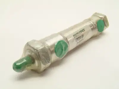 Numatics 0750D04-001 Pneumatic Cylinder ZD-869974-1