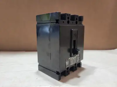 USED WESTINGHOUSE FB3020