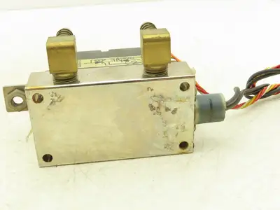 Darrah Electric Company Q20005 Isolated SCR Welding Module 1800V Water Cooled