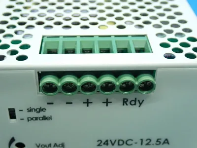 New | in-Stock CARLO GAVAZZI SPD243001 Single Output Power Supplies Ohio US | HGR 24 #1406481
