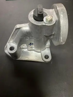 Cummins Corrosion Resistor Head PN 3819767