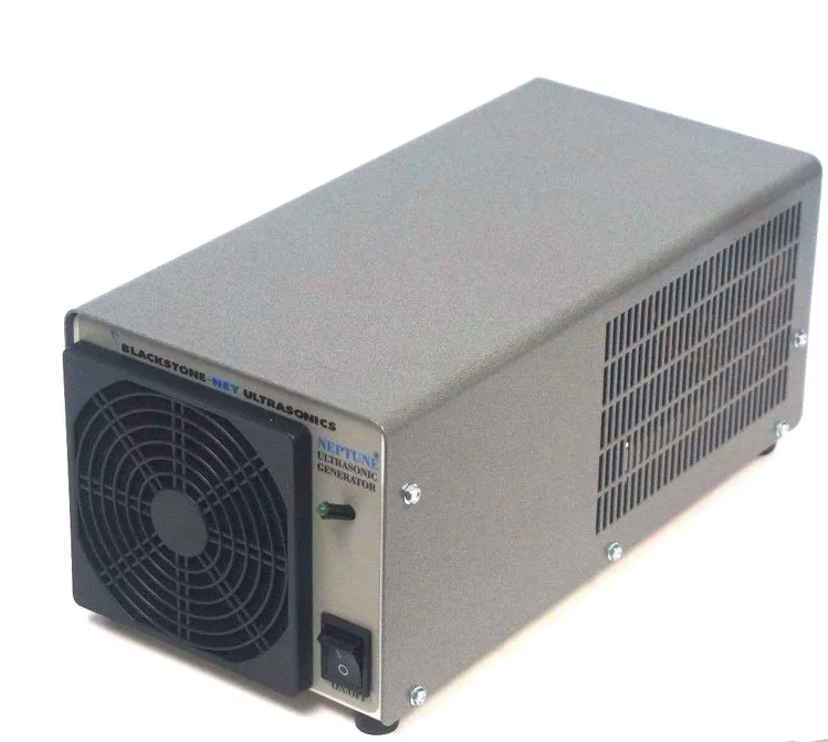 New | in-Stock BLACKSTONE _UNKNOWN_ Misc Electrical & Power Parts | SB Industrial Supply #853512