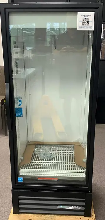 Used TRUE 10321718 Refrigeration Units British Columbia CA | Surrey Food Equipment #435279