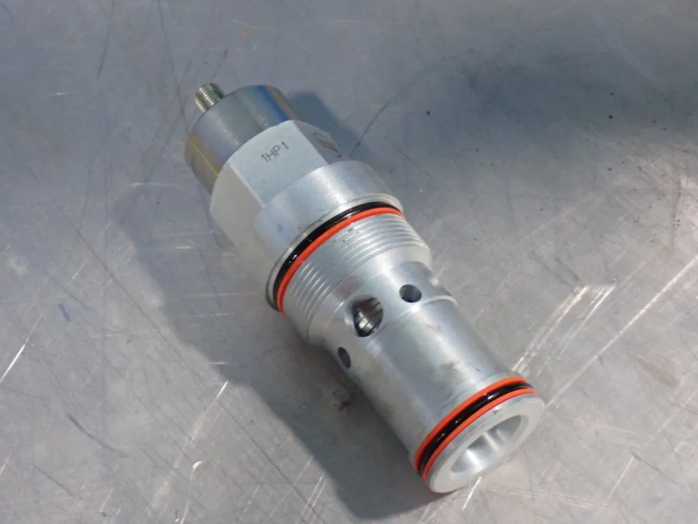 Used SUN HYDRAULICS NFFDLIN Valves/Fittings | HGR 24 #732577