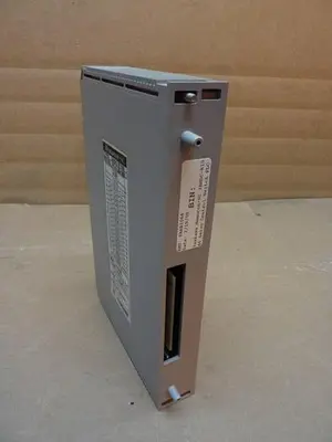 USED YASKAWA JAMSC-B1066