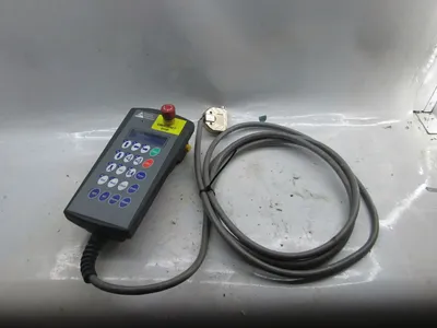 Target Electronic Supply 10129 Accessories | Global Machine Brokers, LLC (1)