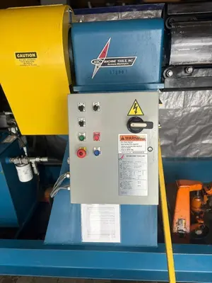 USED ASC ADVANTAGE SERIES