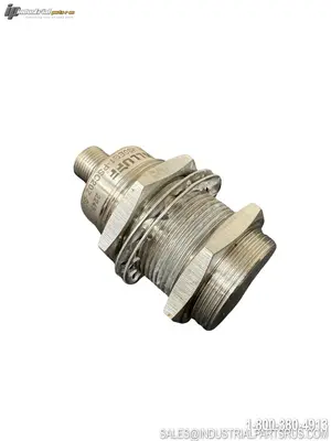 Used BALLUFF BES M30EG1-PSC20Z-S04G-S11 Proximity Sensors Kentucky US | Industrial Parts R Us Inc. #1541207