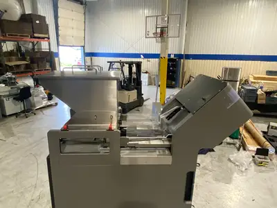 Used DATA Technologies _UNKNOWN_ Tablet/Capsule Counters Michigan US | Maverick Industrial Sales #1393232