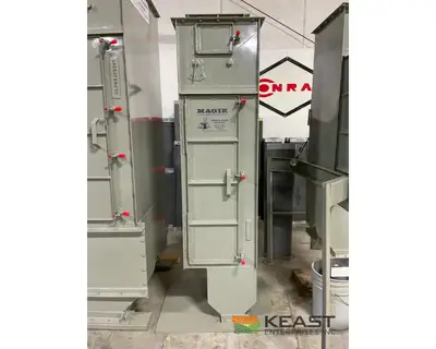 Used MAGIK KLEENER _UNKNOWN_ Rectangular Screeners Iowa US | Keast Enterprises #1360450