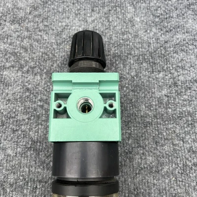 Used Numatics C30D-03CGL Air Pressure Regulators California US | Davliegogo LLC #1707395