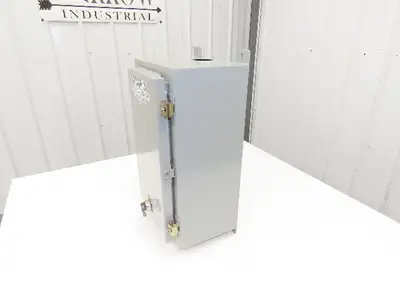 Used WIEGMANN _UNKNOWN_ Electrical Boxes Indiana US | Arrow Industrial #1316866