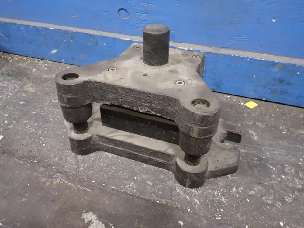 Punch Press Die Set