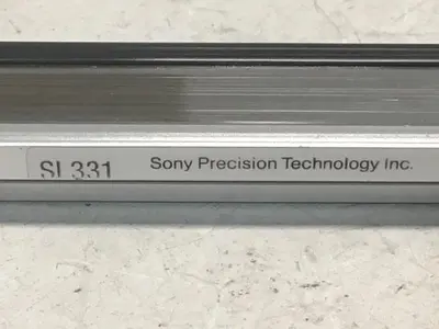 USED SONY SL331