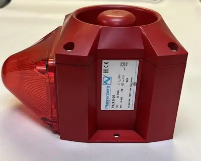 USED PFANNENBERG 23351155000