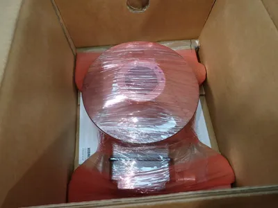 NEW BAUMER H0G161 DN 1024 R
