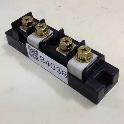 USED NIHON INTER ELECTRIC PD1508