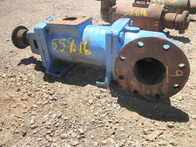 USED IMO G3DXST-250D/294