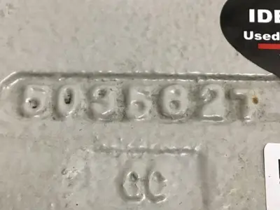 USED CINCINNATI MILACRON 5035627