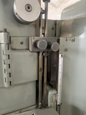 USED MOORE NO. 2