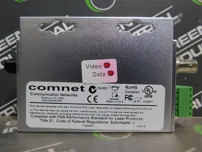 USED COMNET FVT109A-M