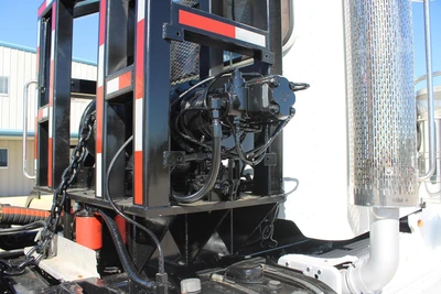 Used 2012 PETERBILT 367 Winch Trucks Texas US | Roll Off Truck World #1491877