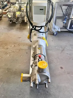 Used 2023 WATSON MARLOW MASOSINE CERTA 250 Sanitary  Pump California US | Machinery & Equipment #1476504