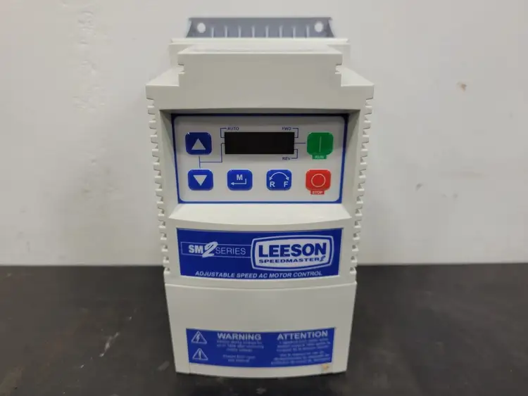 New | in-Stock LEESON 174609 Switchgears British Columbia CA | Lenmark #242487