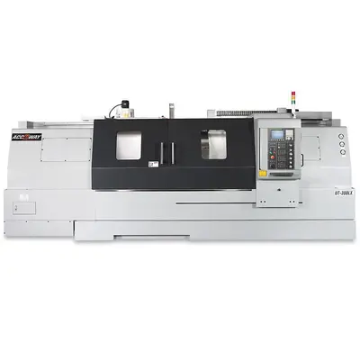 NEW ACCUWAY UT-300LX