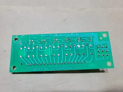 USED CYBEREX 41-05-600305