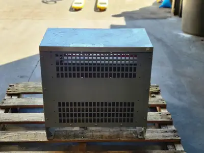 USED SQUARE D C15T79HCUX