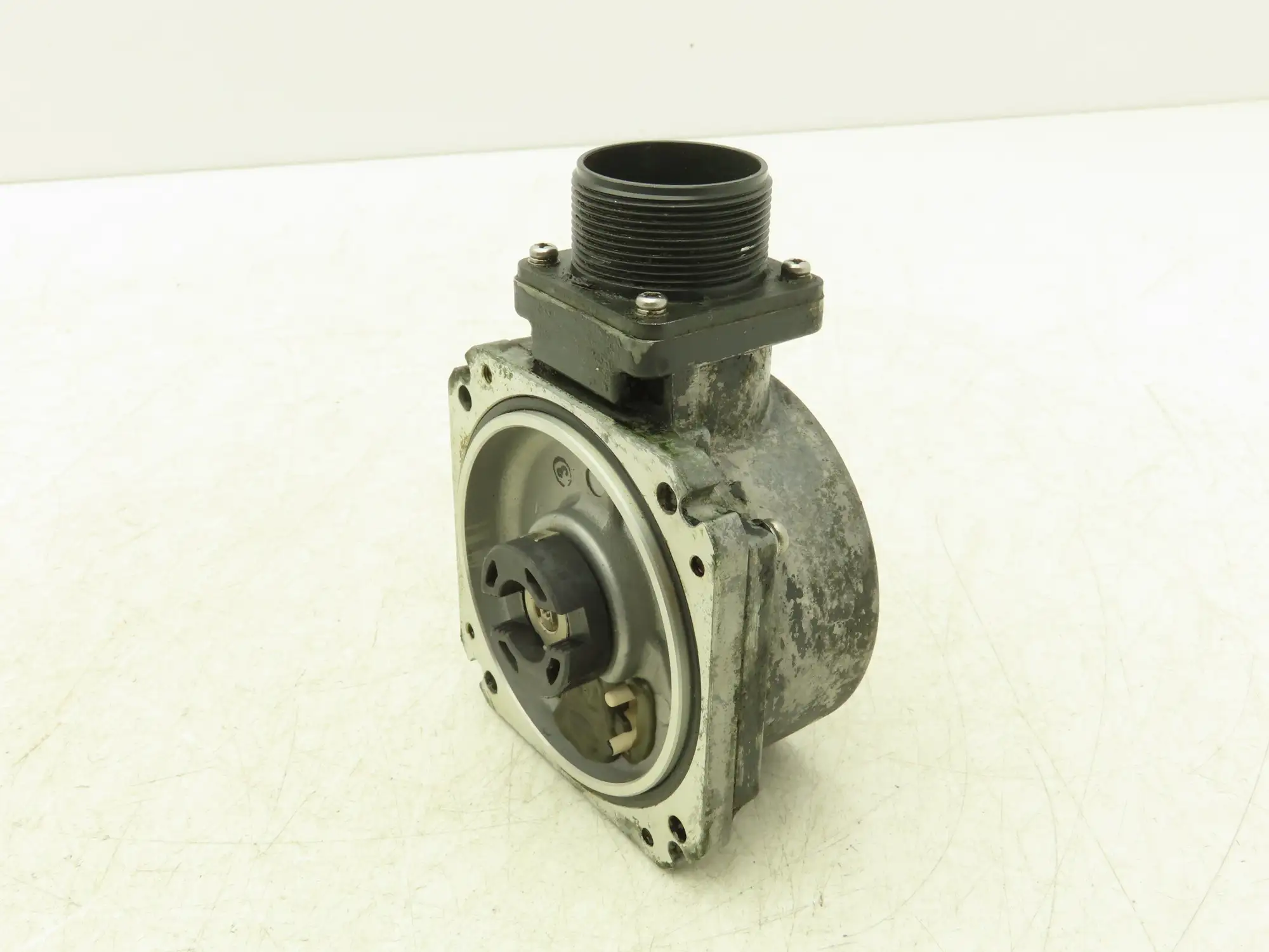 Mitsubishi Electric OSA104S2 Absolute Rotary Encoder for Servo Motor