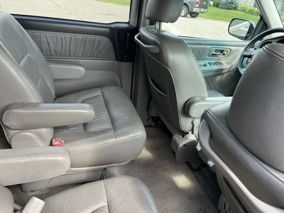 USED 2003 HONDA ODYSSEY