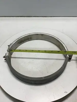 USED WELLMAN 326334 700W