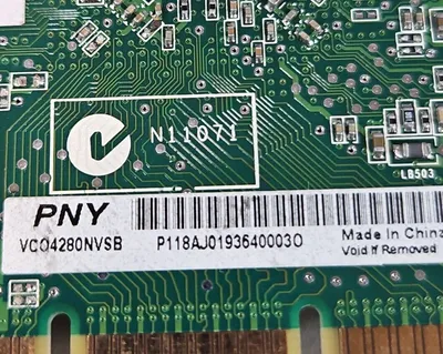 Used Dell _UNKNOWN_ Graphics/Video Cards South Carolina US | Palmetto Automation #1165784
