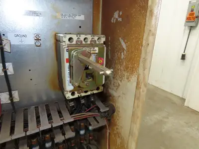 Used THERMAL CARE _UNKNOWN_ HVAC Parts and Equipment Indiana US | Arrow Industrial #1366051
