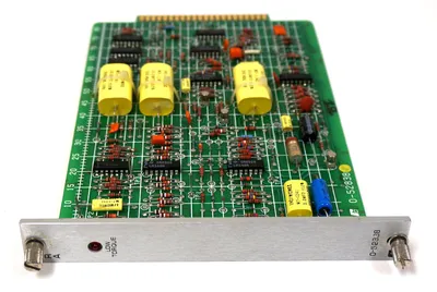 RELIANCE ELECTRIC 0-52838 USRA BOARD 052838