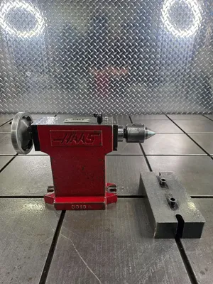 HAAS Tailstock Tooling | GMT (2)