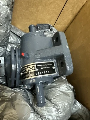 NEW Joyce RHWB62U1N-26-STDX-STDX-S
