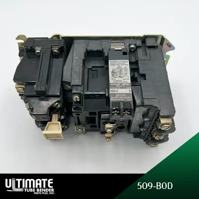 USED ALLEN BRADLEY 509-BOD