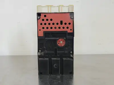 USED KLOCKNER MOELLER NZM4-80